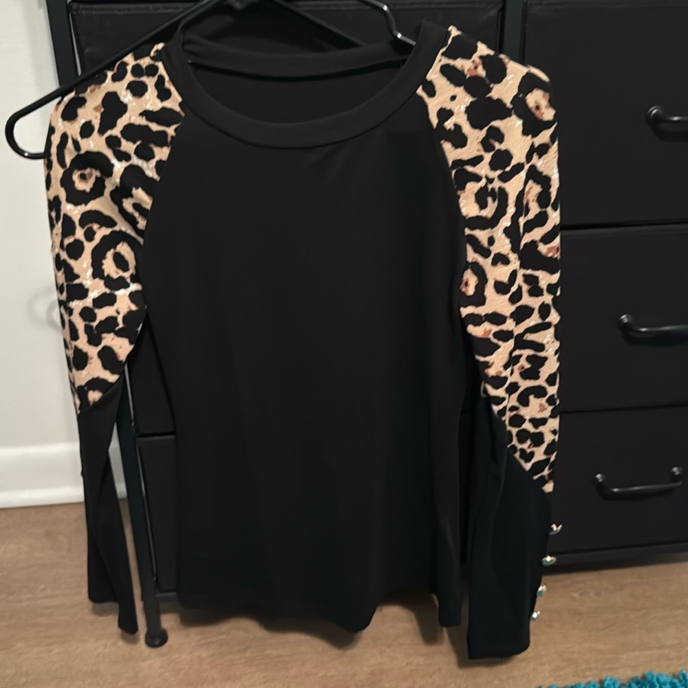 SHEIN size 4